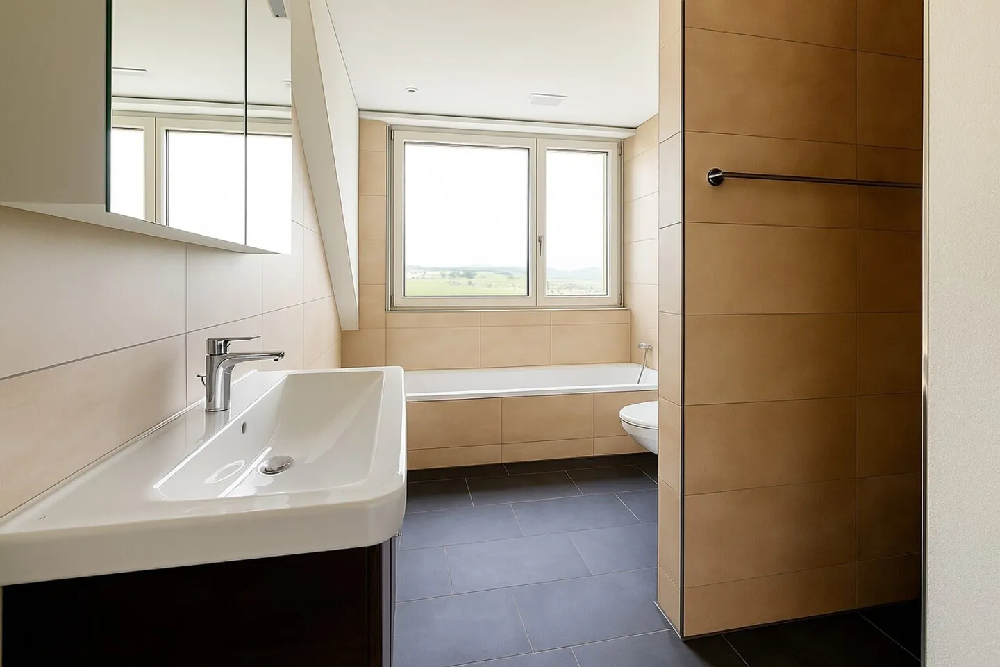 Modern apartment with style - Photo 11 of 13