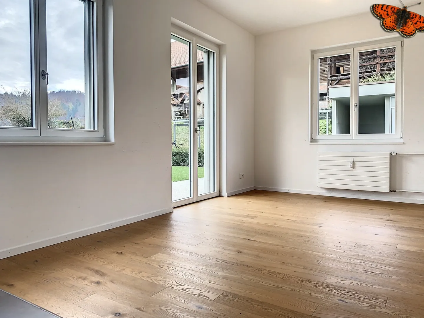 2 Zimmer - Nahe alle Einrichtungen - Foto 5 von 15