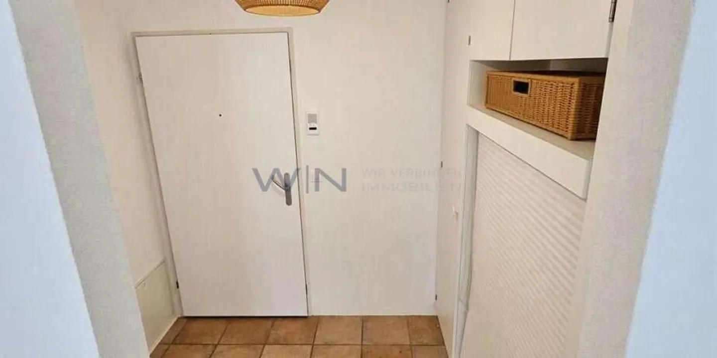 Appartamento giardino 2.5 stanze tra città e natura - Foto 3 di 8