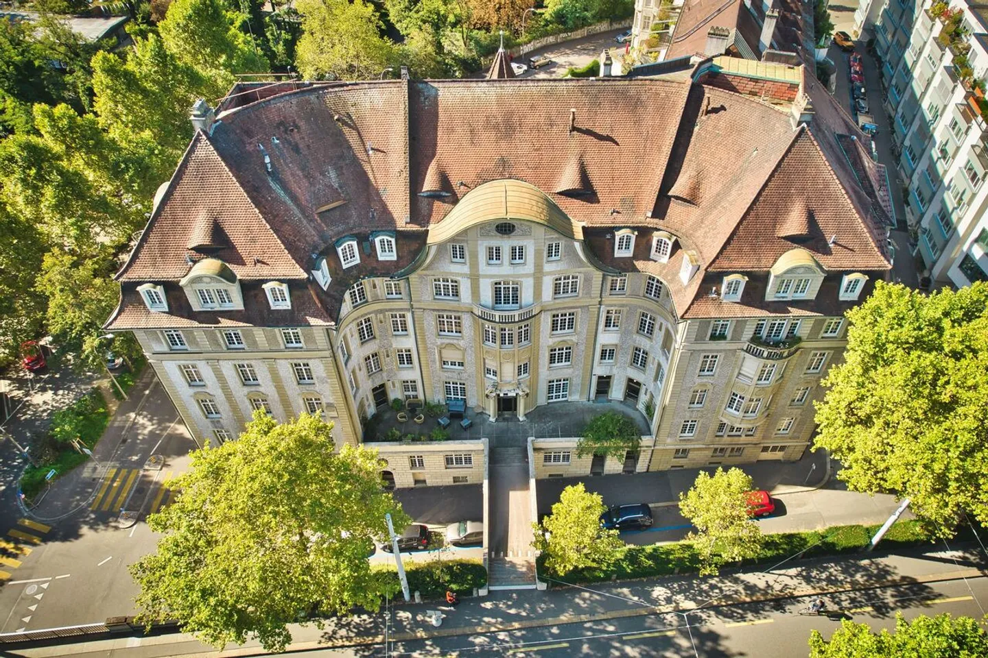 Appartement à louer - Photo 1 sur 12