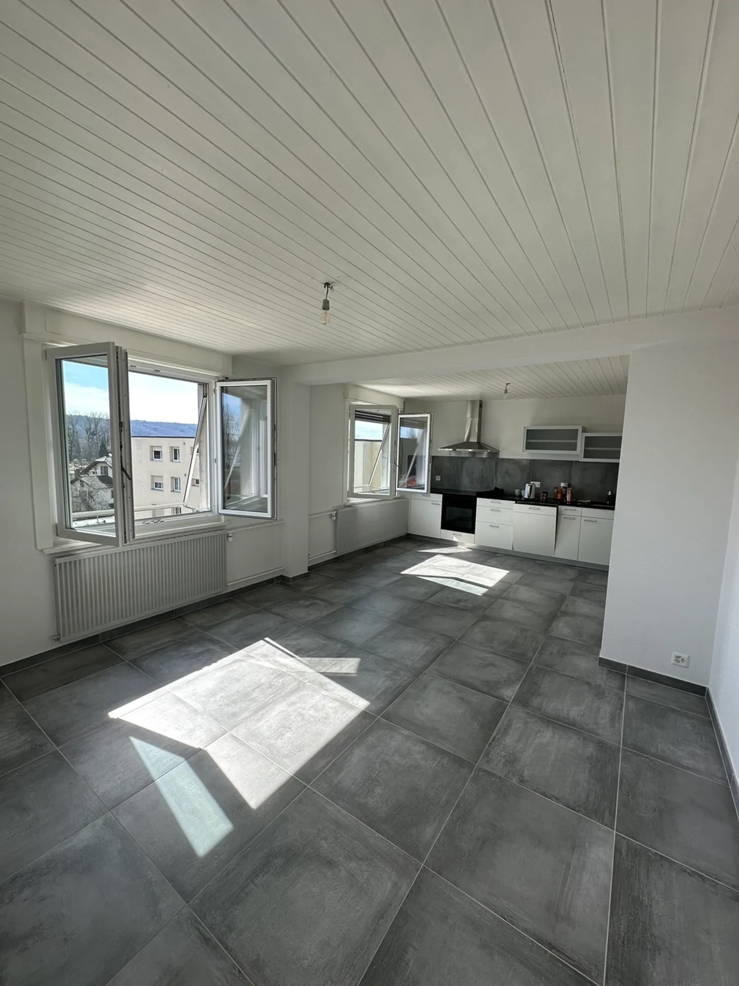 Charming Apartment in Le Landeron - Photo 5 of 8