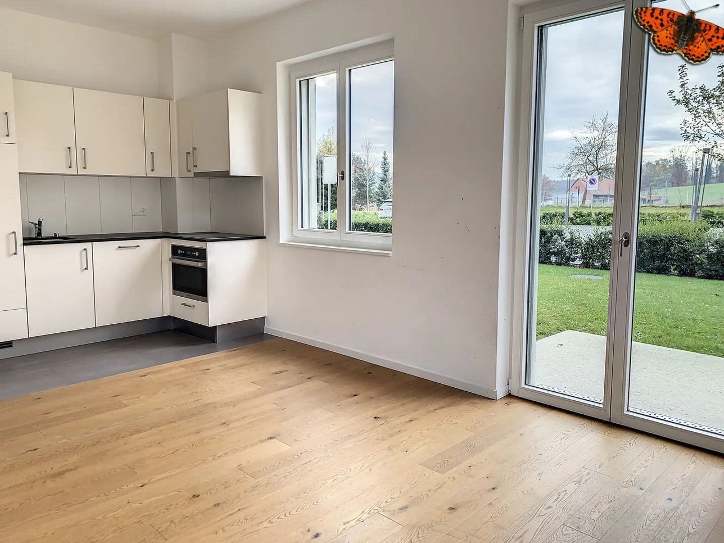 2 Zimmer - Nahe alle Einrichtungen - Foto 4 von 15