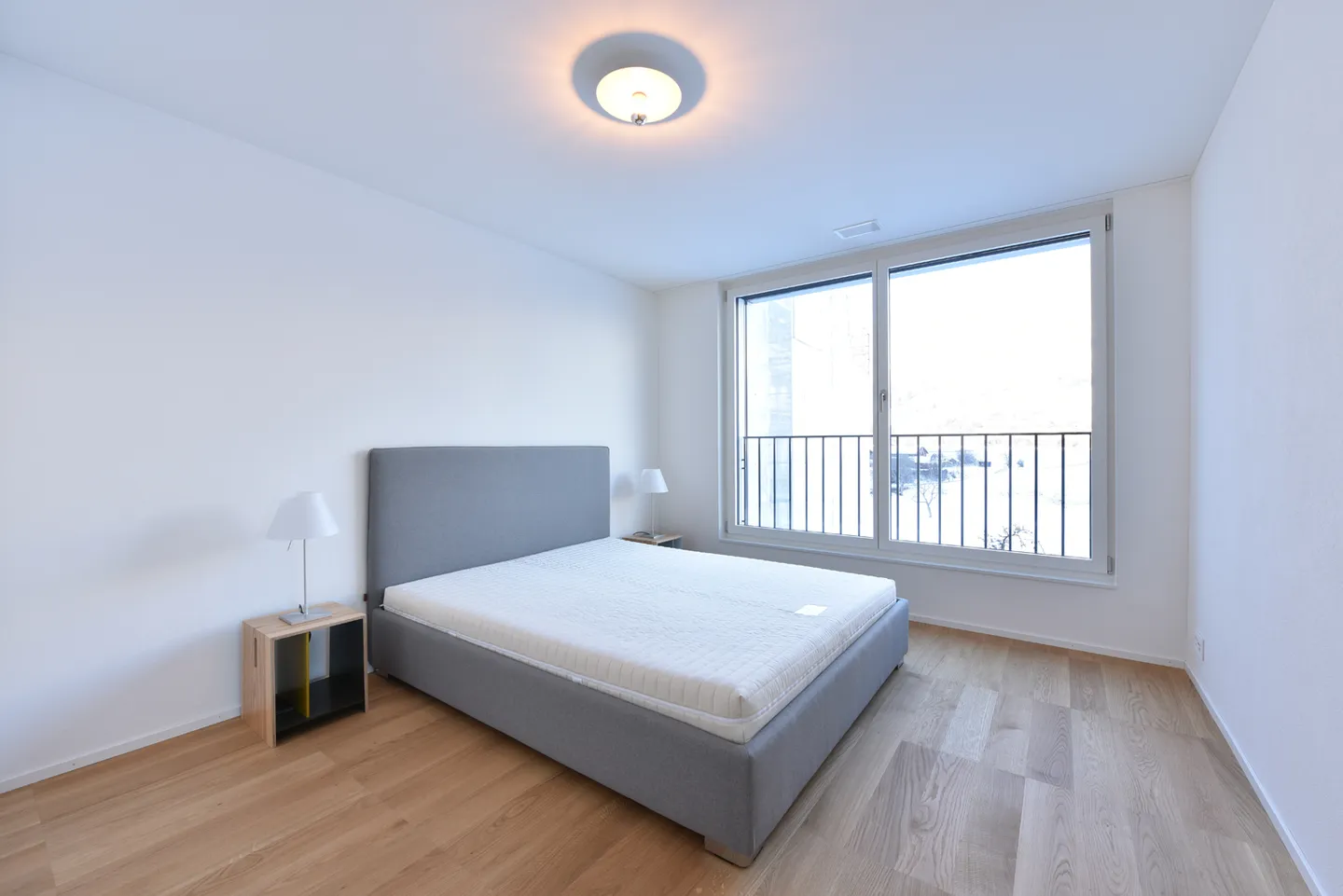 Zentrales Apartment Bonaduz - Foto 6 von 7