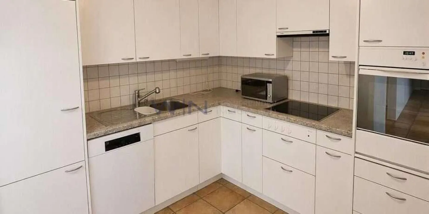 Appartamento giardino 2.5 stanze tra città e natura - Foto 5 di 8