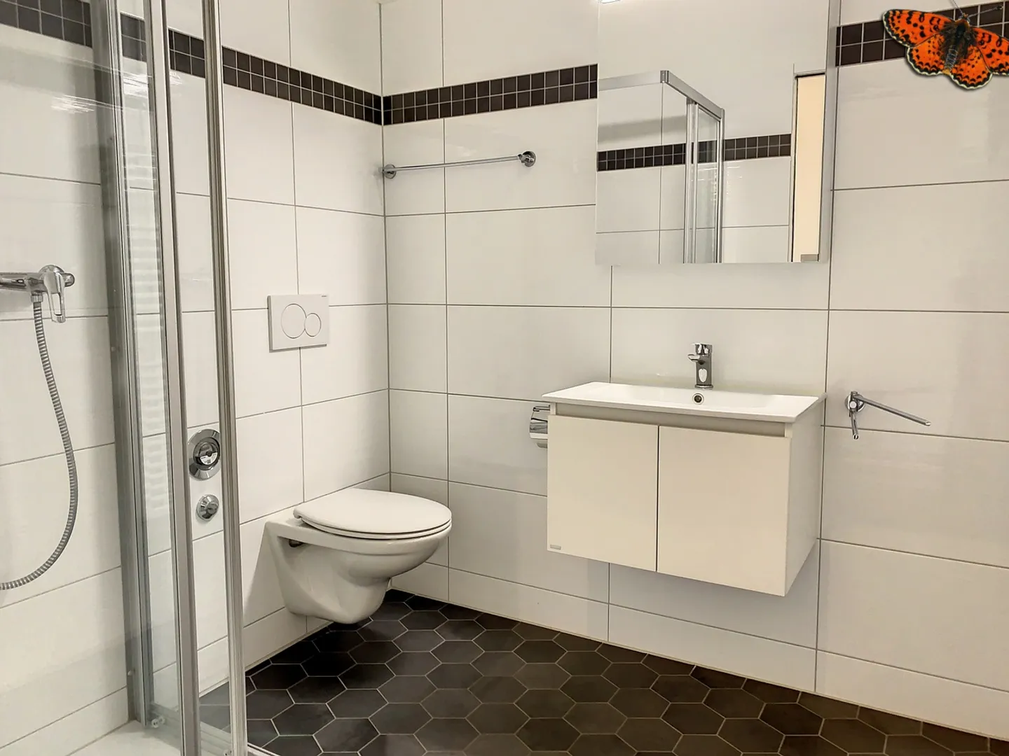 2 Zimmer - Nahe alle Einrichtungen - Foto 7 von 15