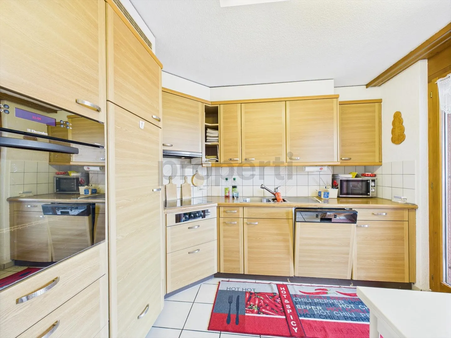 Wohnung kaufen - Foto 4 von 12