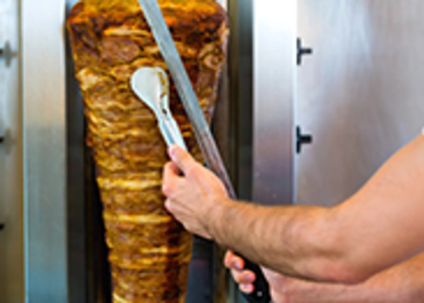 Ristorante Fast Food a Yverdon - Foto 1 di 1