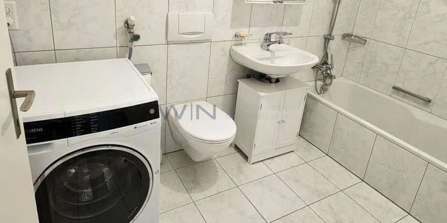 Appartamento giardino 2.5 stanze tra città e natura - Foto 6 di 8