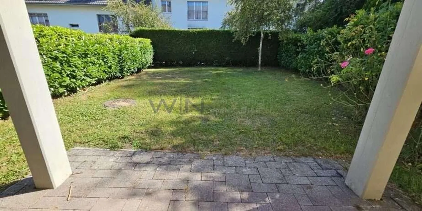 Appartamento giardino 2.5 stanze tra città e natura - Foto 7 di 8