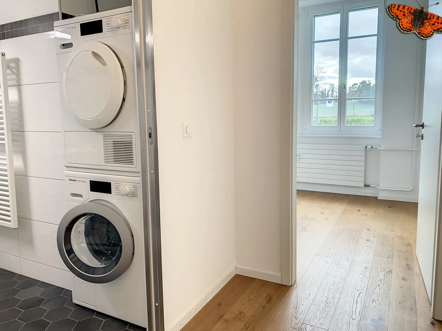 2 Zimmer - Nahe alle Einrichtungen - Foto 8 von 15