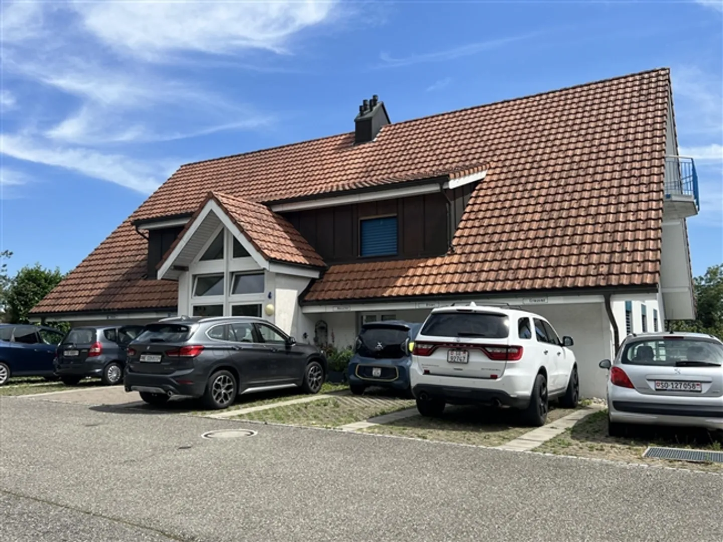 Bellissimo duplex con vista mozzafiato sulle Alpi - Foto 14 di 14