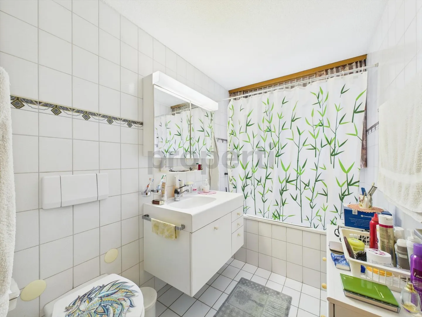 Wohnung kaufen - Foto 8 von 12