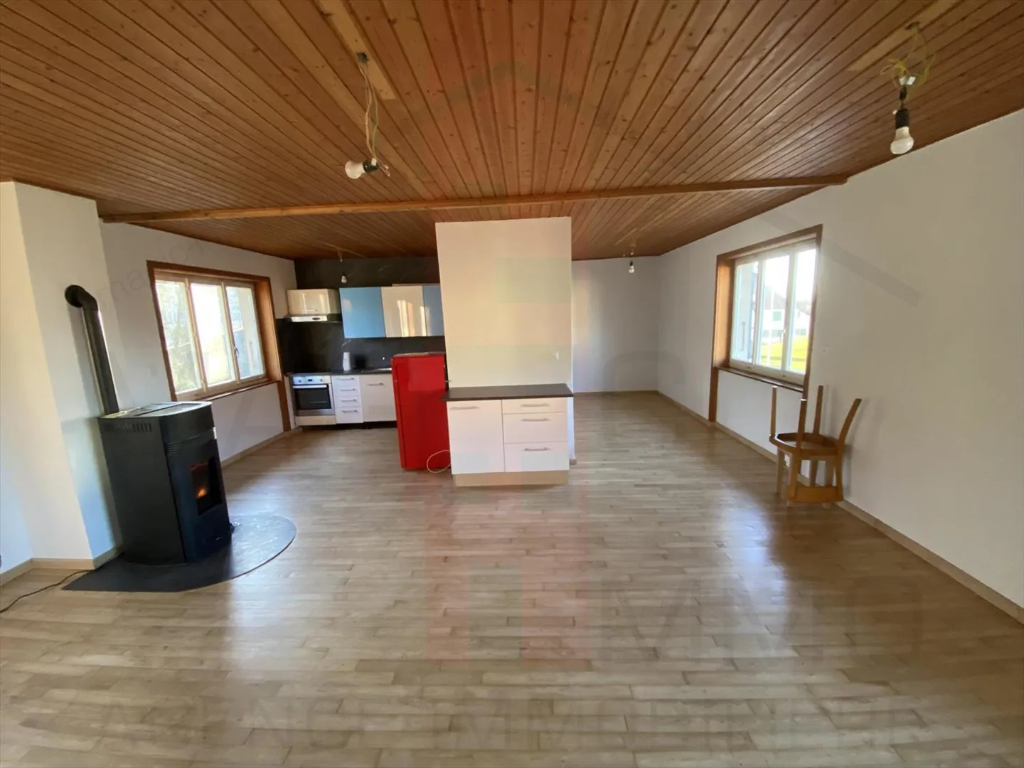 «Friedliches Dorfhaus in Fregiécourt» - Foto 8 von 11