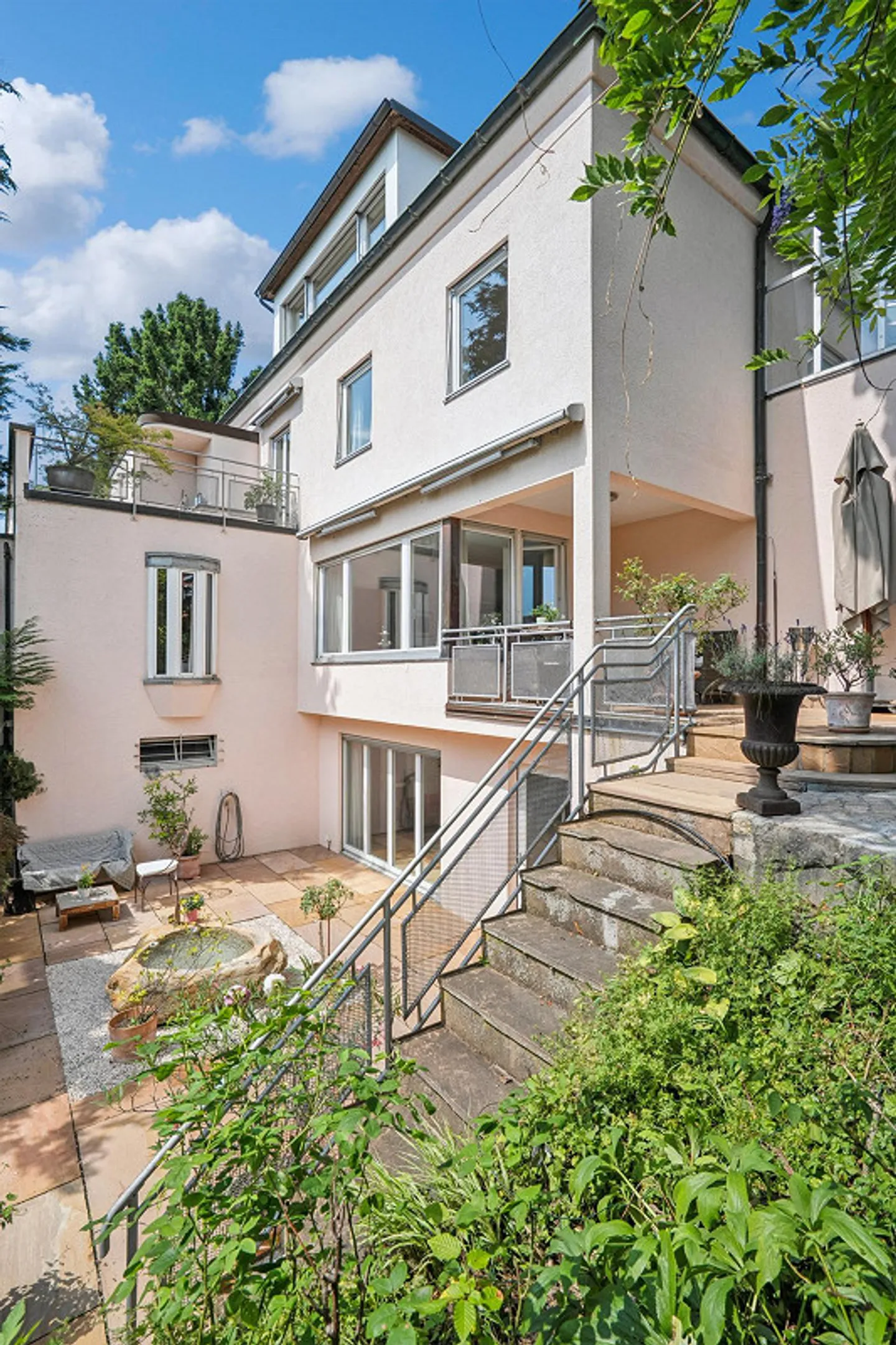 Desirable location, absolute peace and privacy - Photo 1 of 6