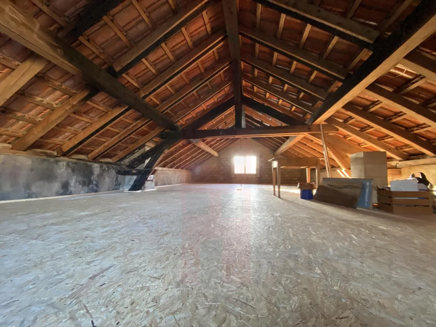 «Friedliches Dorfhaus in Fregiécourt» - Foto 9 von 11