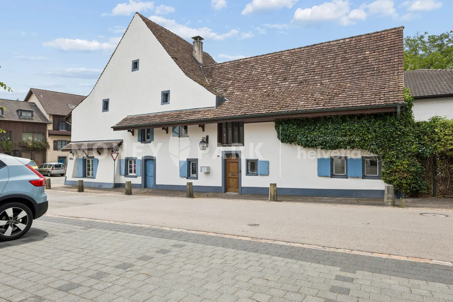 Ferme historique soigneusement rénovée - Photo 1 sur 12