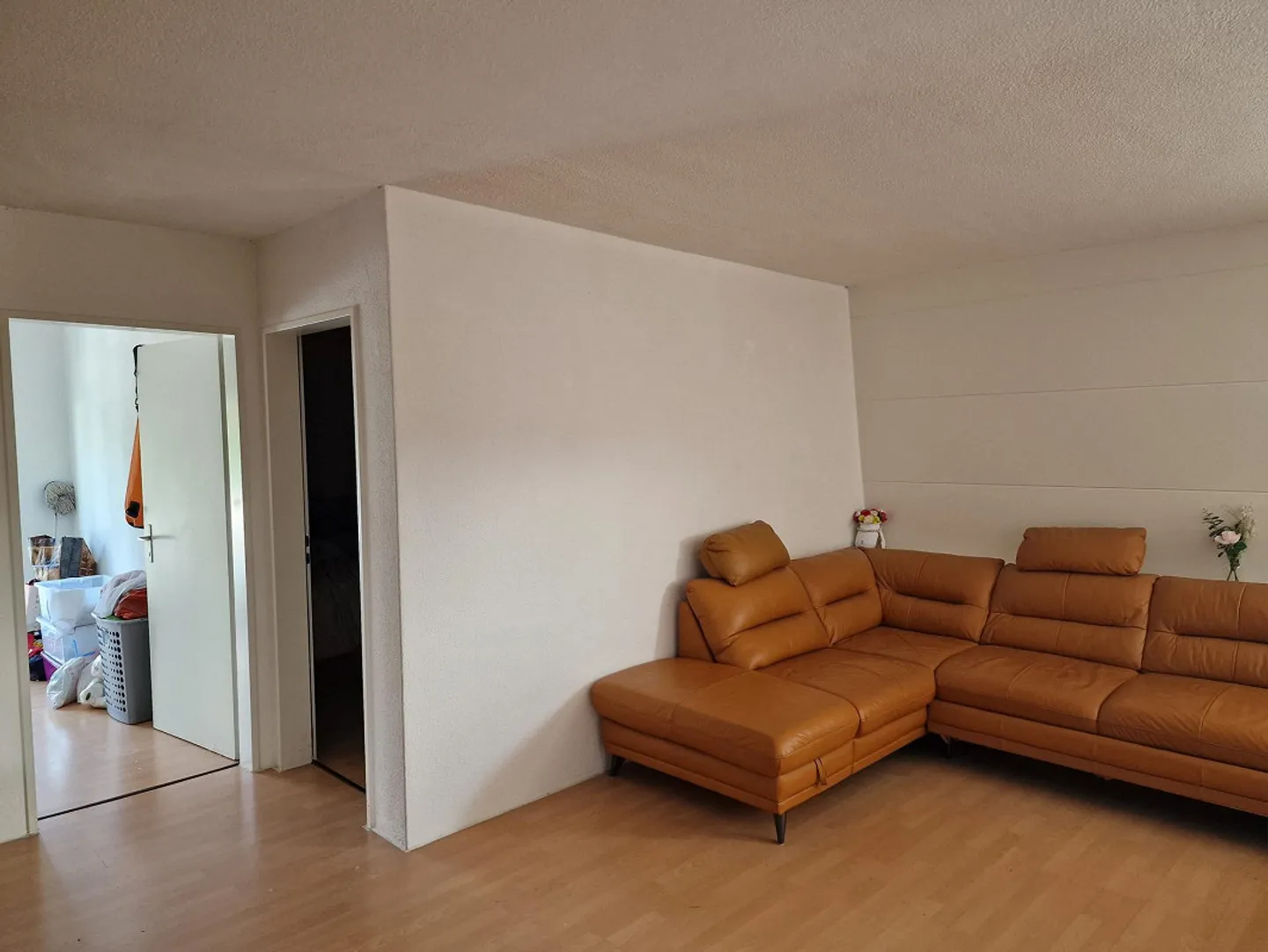 Appartamento affascinante con 3 stanze e balcone - Foto 2 di 4