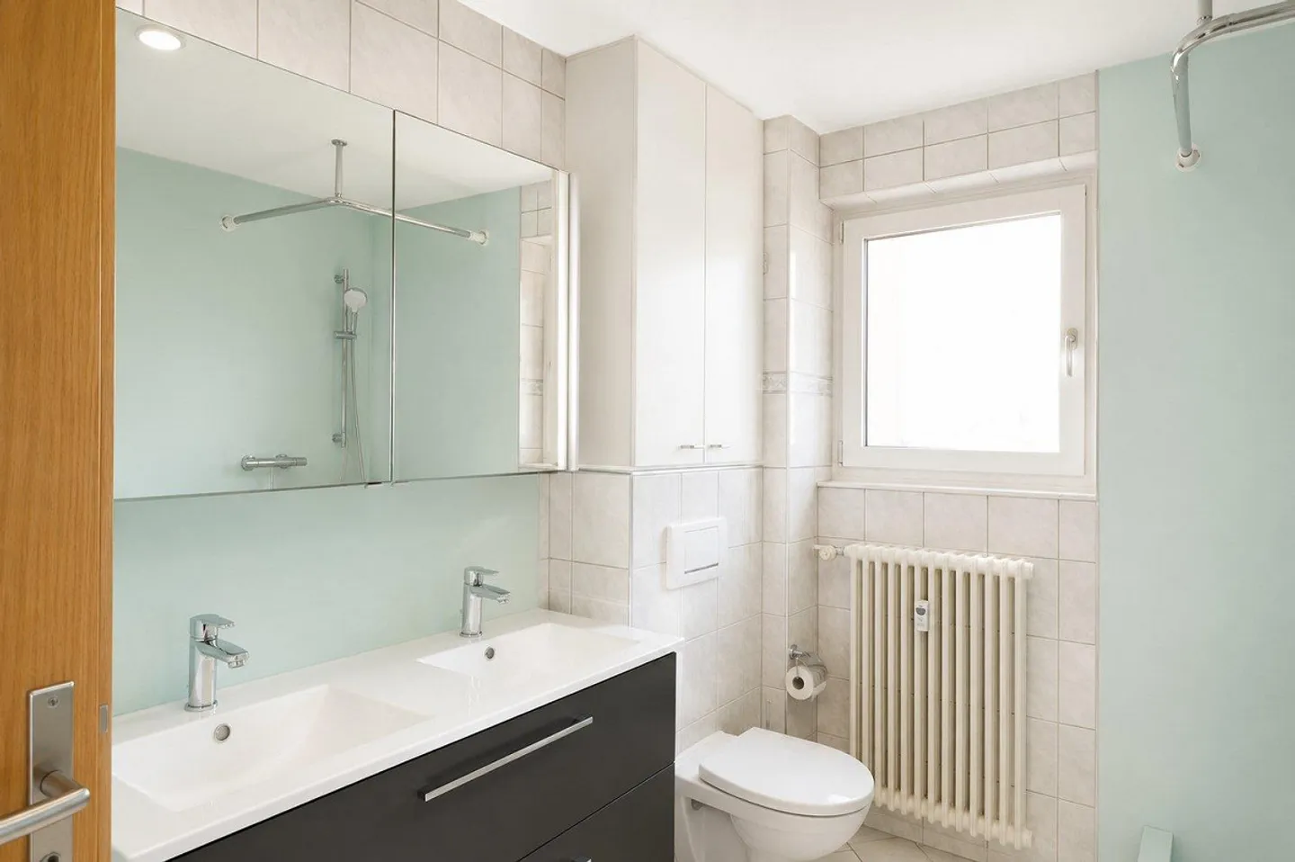 Appartamento affascinante 4.5 stanze vicino a Lindenplatz - Foto 6 di 11