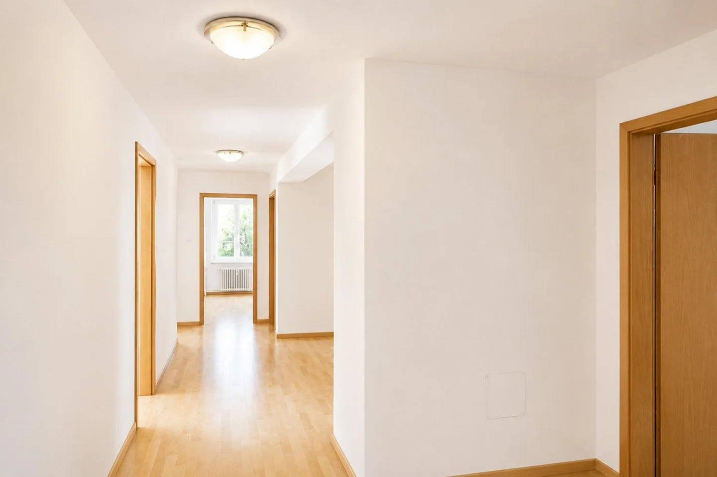 Appartamento affascinante 4.5 stanze vicino a Lindenplatz - Foto 7 di 11