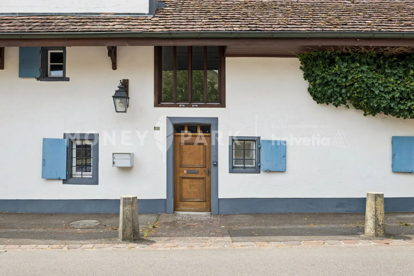 Ferme historique soigneusement rénovée - Photo 11 sur 12