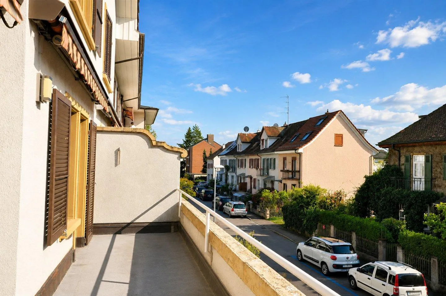 Appartamento affascinante 4.5 stanze vicino a Lindenplatz - Foto 10 di 11