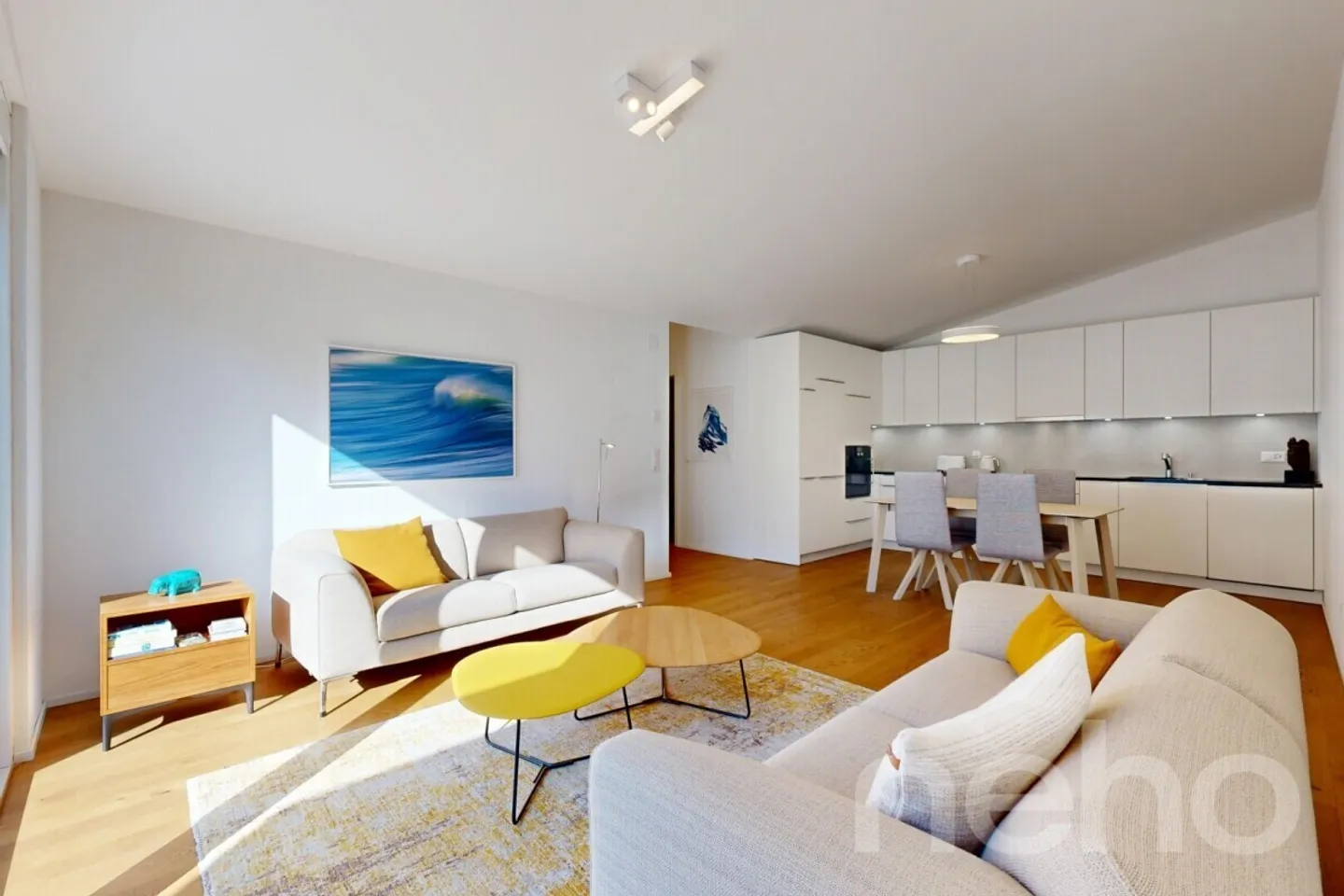 Attique de Luxe avec Vue Imprenable - Photo 3 sur 12
