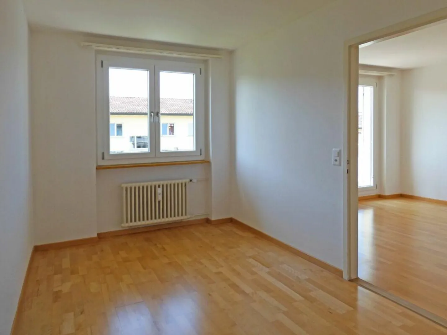 Appartement confortable de 3.0 pièces près du lac - Photo 6 sur 7