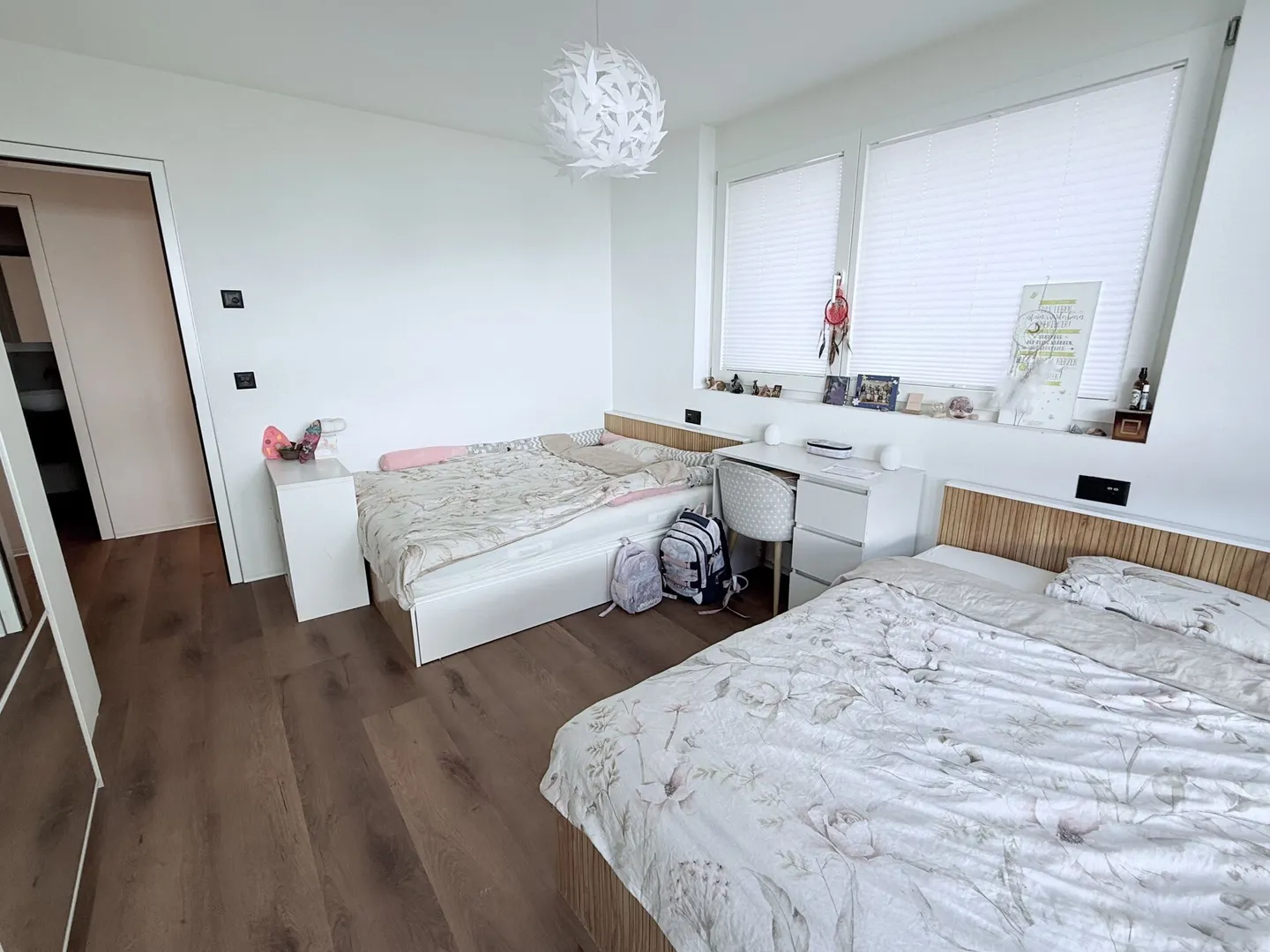 Appartamento da sogno con vista sul Cervino - Il tuo paradiso personale per il benessere! - Residenza principale - - Foto 15 di 24
