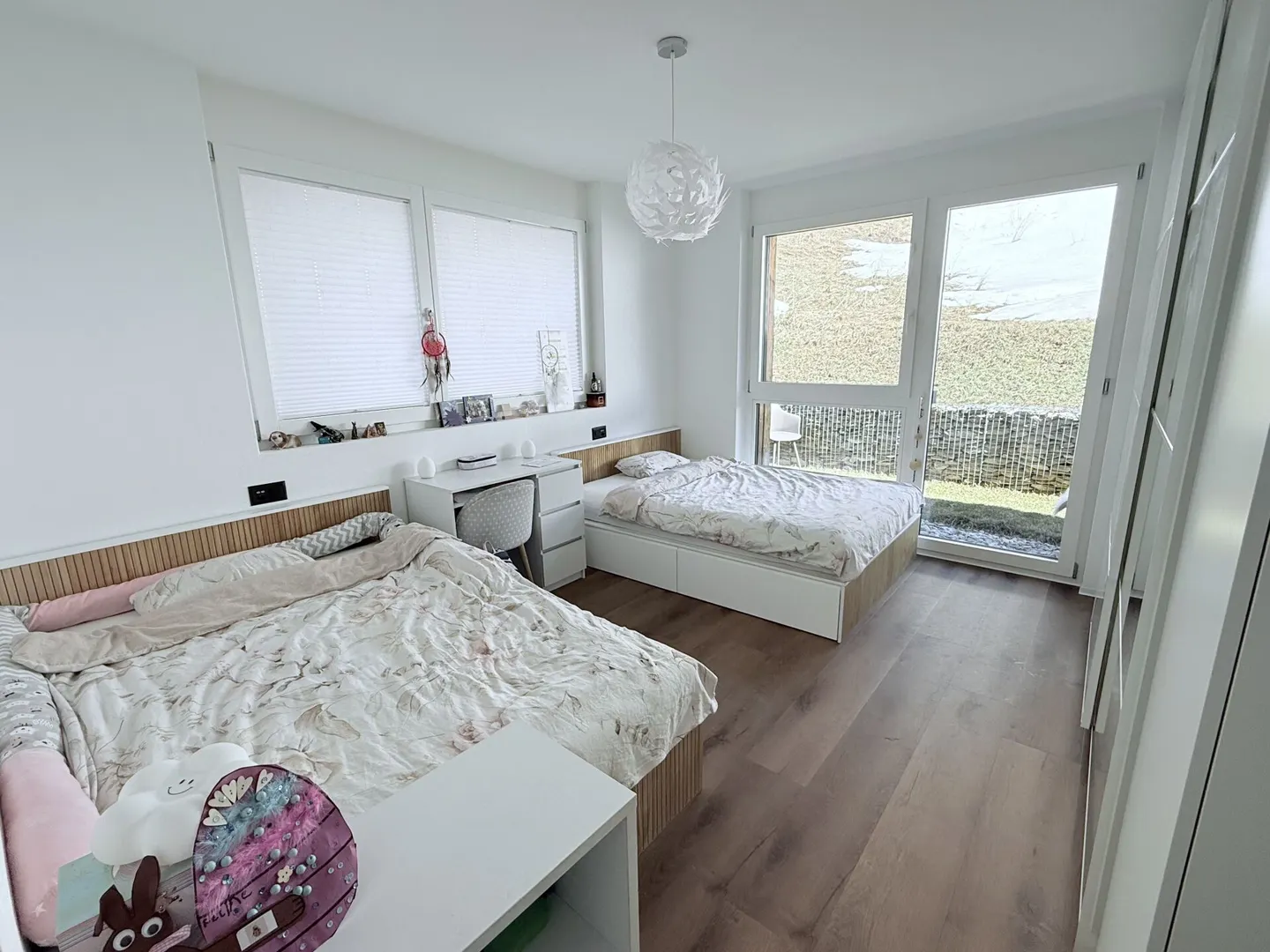 Appartamento da sogno con vista sul Cervino - Il tuo paradiso personale per il benessere! - Residenza principale - - Foto 16 di 24