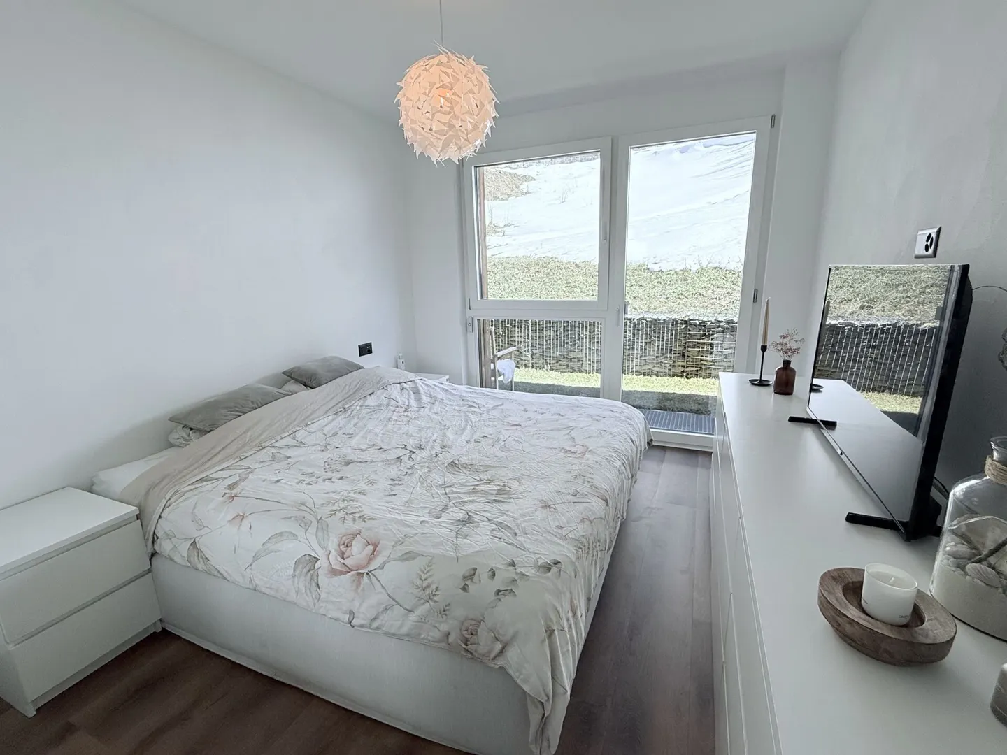 Appartamento da sogno con vista sul Cervino - Il tuo paradiso personale per il benessere! - Residenza principale - - Foto 17 di 24
