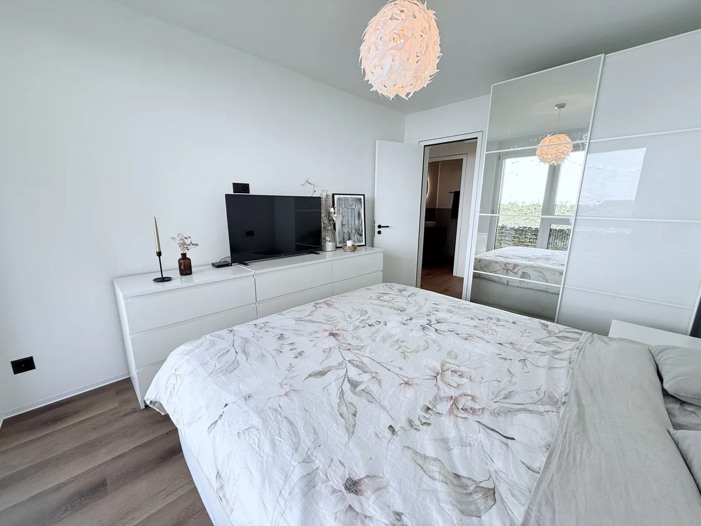 Appartamento da sogno con vista sul Cervino - Il tuo paradiso personale per il benessere! - Residenza principale - - Foto 18 di 24