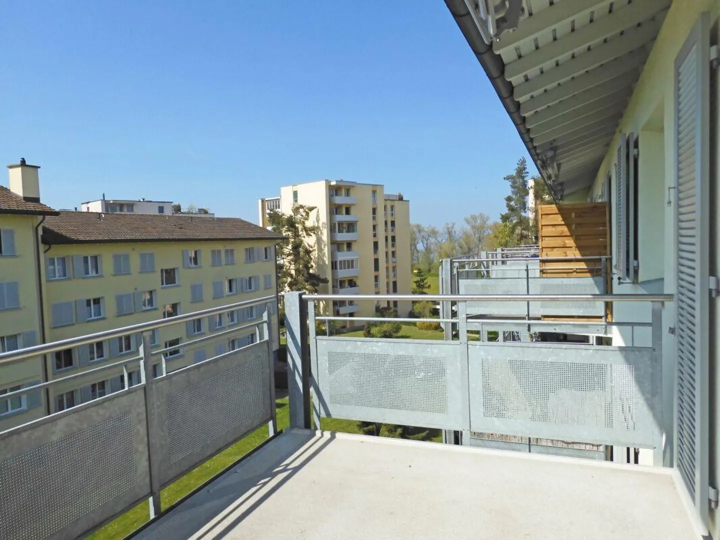 Appartement confortable de 3.0 pièces près du lac - Photo 7 sur 7