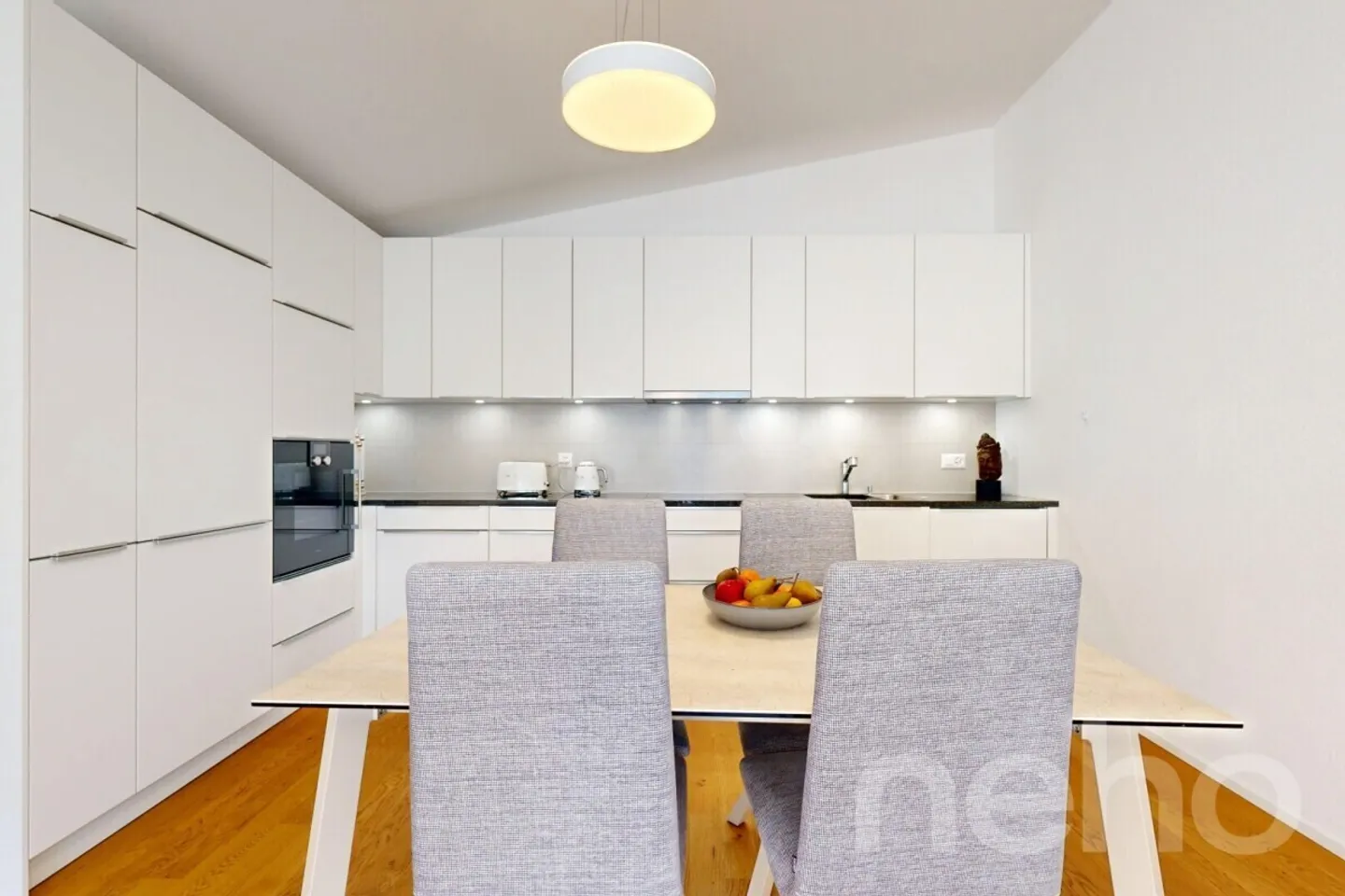 Attique de Luxe avec Vue Imprenable - Photo 2 sur 12