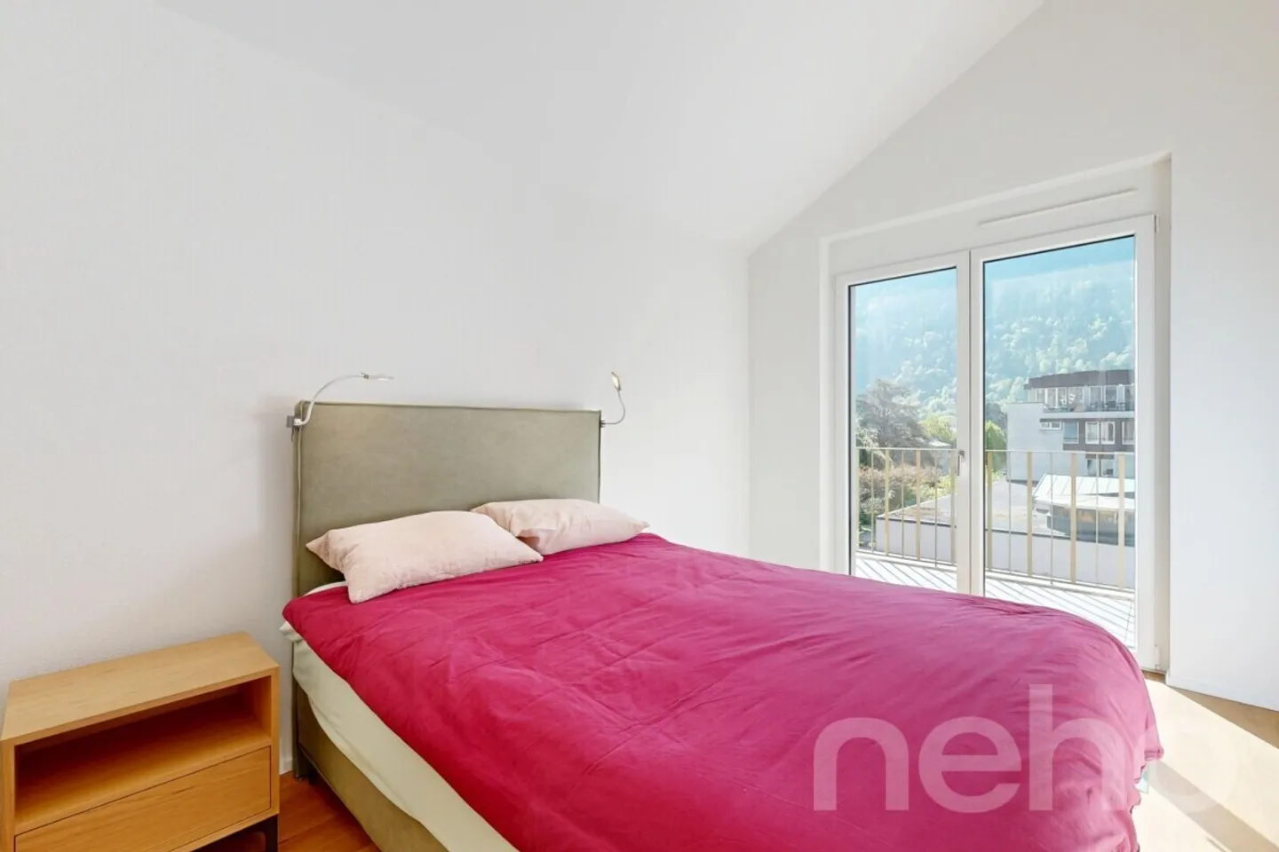 Attique de Luxe avec Vue Imprenable - Photo 5 sur 12