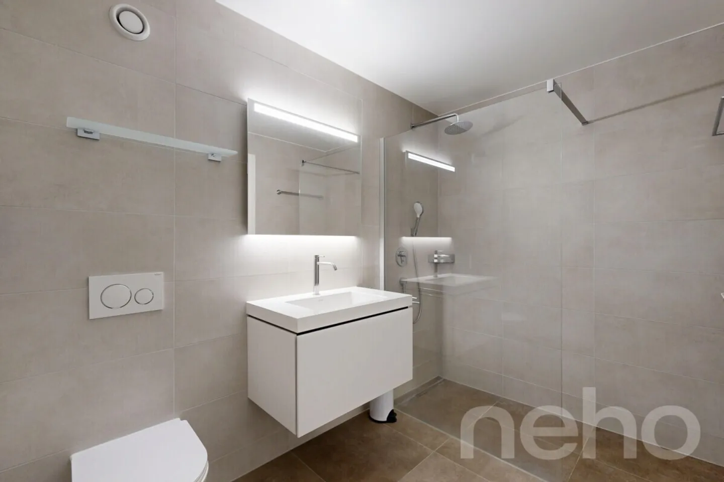 Attique de Luxe avec Vue Imprenable - Photo 7 sur 12