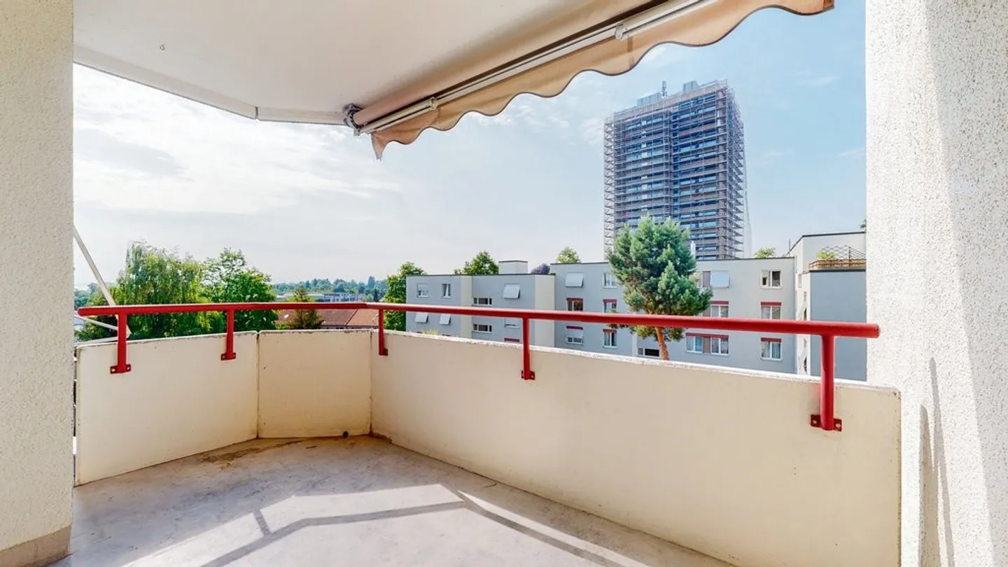 La tua nuova, accogliente casa sul lago di Costanza! - Foto 10 di 12