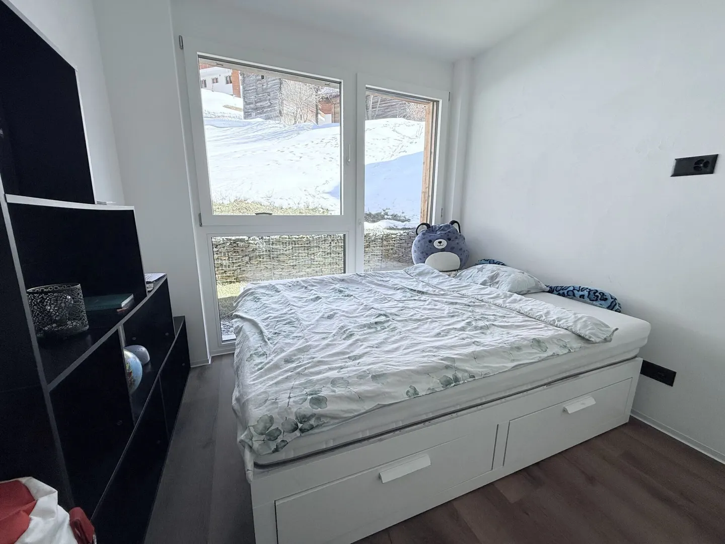 Appartamento da sogno con vista sul Cervino - Il tuo paradiso personale per il benessere! - Residenza principale - - Foto 20 di 24