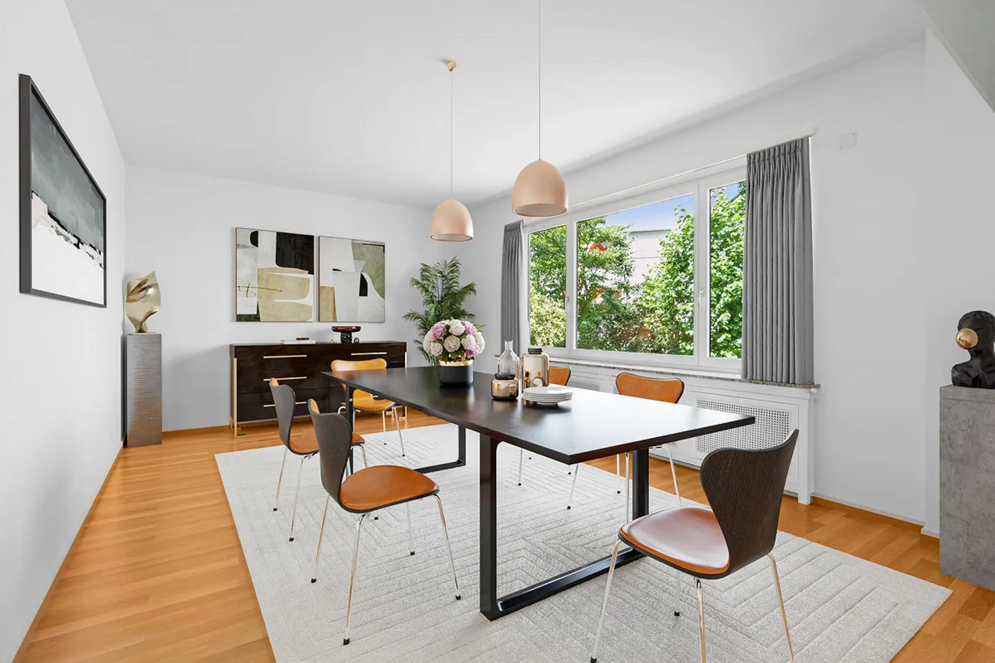 Desirable location, absolute peace and privacy - Photo 4 of 6