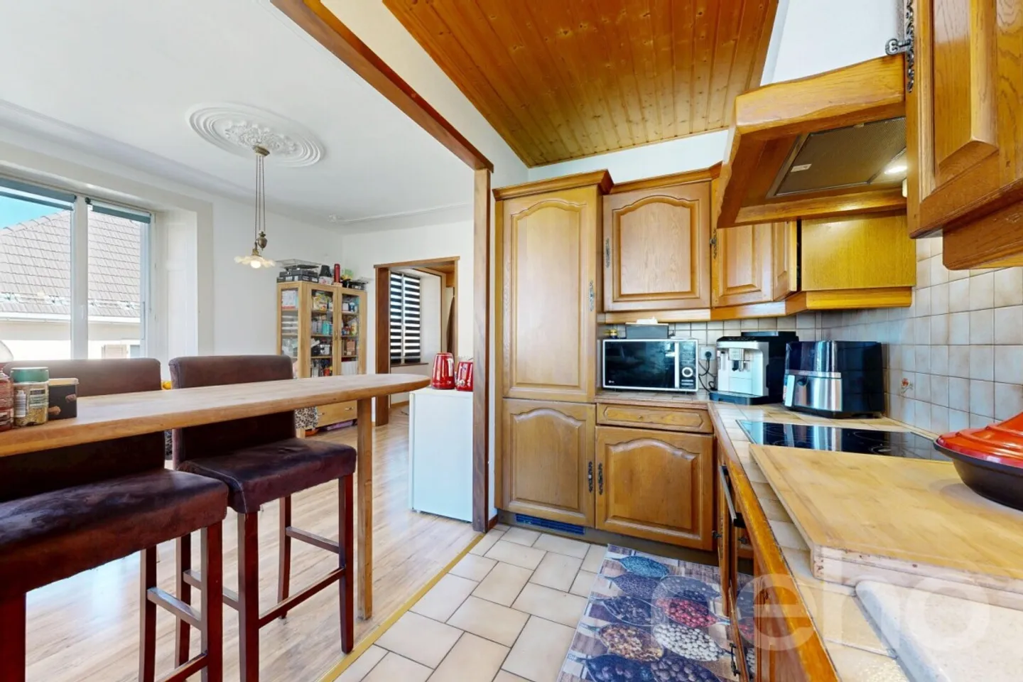 Character Duplex of 180 m² - Photo 5 of 13