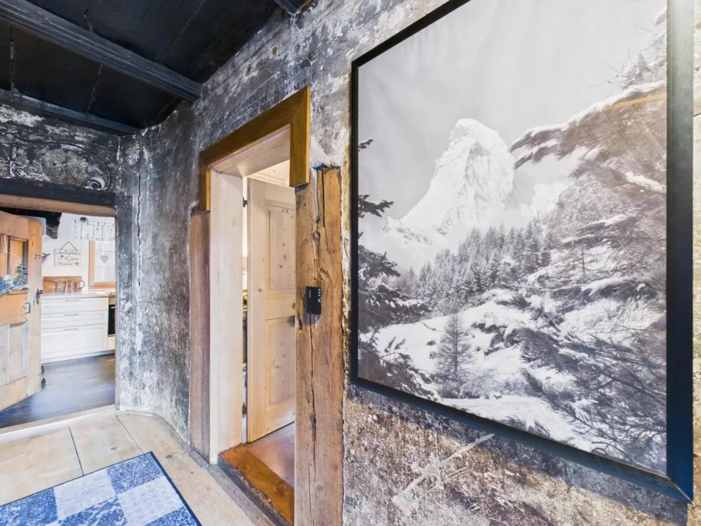 Historical Residential Jewel in the Heart of Ernen - Photo 3 of 10