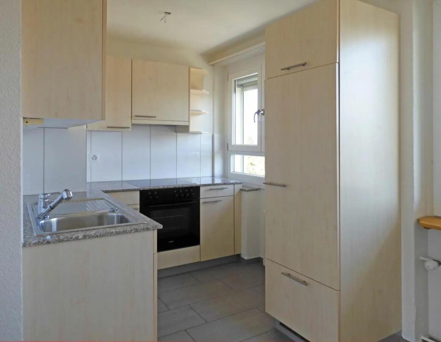 Appartement confortable de 3.0 pièces près du lac - Photo 2 sur 7