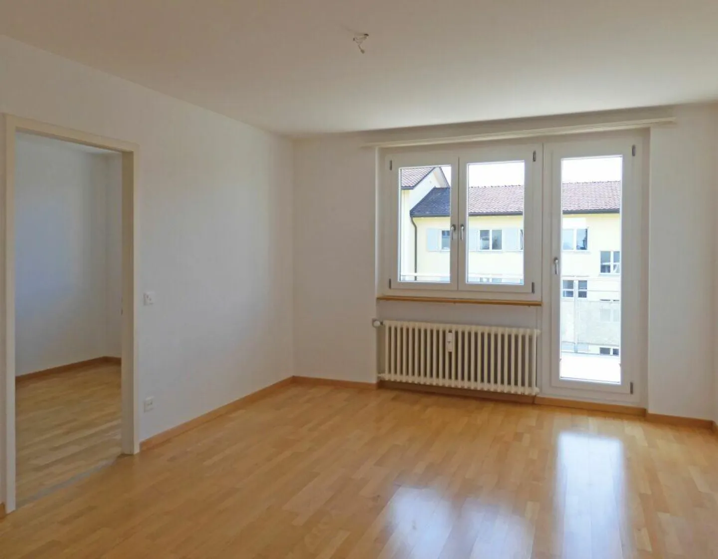 Appartement confortable de 3.0 pièces près du lac - Photo 3 sur 7