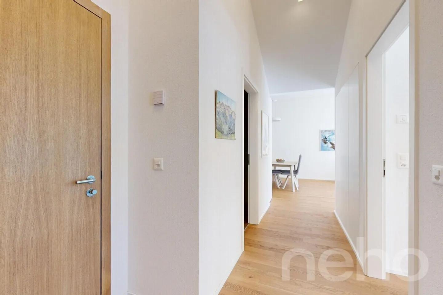 Attique de Luxe avec Vue Imprenable - Photo 9 sur 12