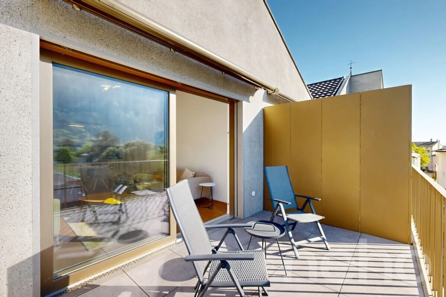 Attique de Luxe avec Vue Imprenable - Photo 10 sur 12