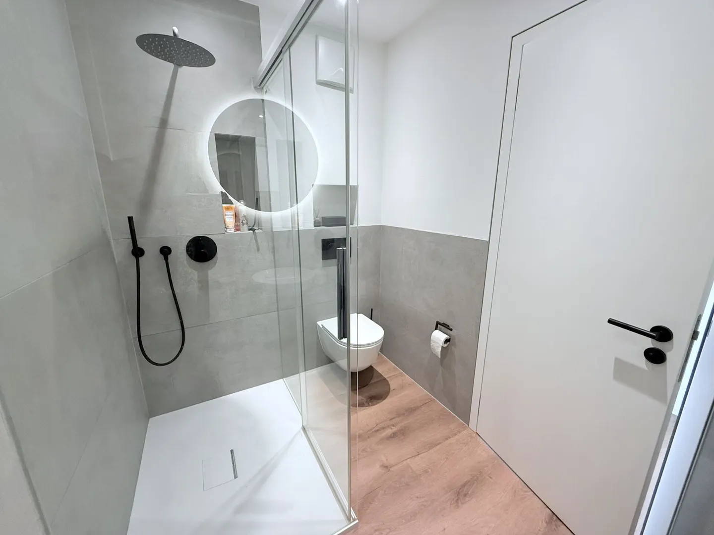 Appartamento da sogno con vista sul Cervino - Il tuo paradiso personale per il benessere! - Residenza principale - - Foto 22 di 24