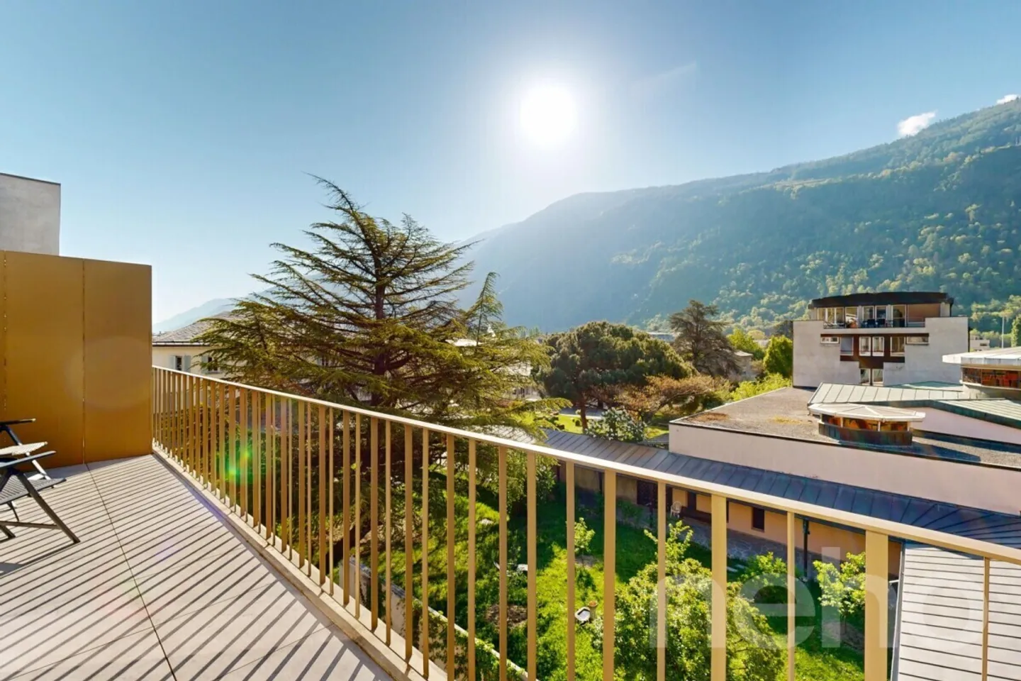 Attique de Luxe avec Vue Imprenable - Photo 11 sur 12