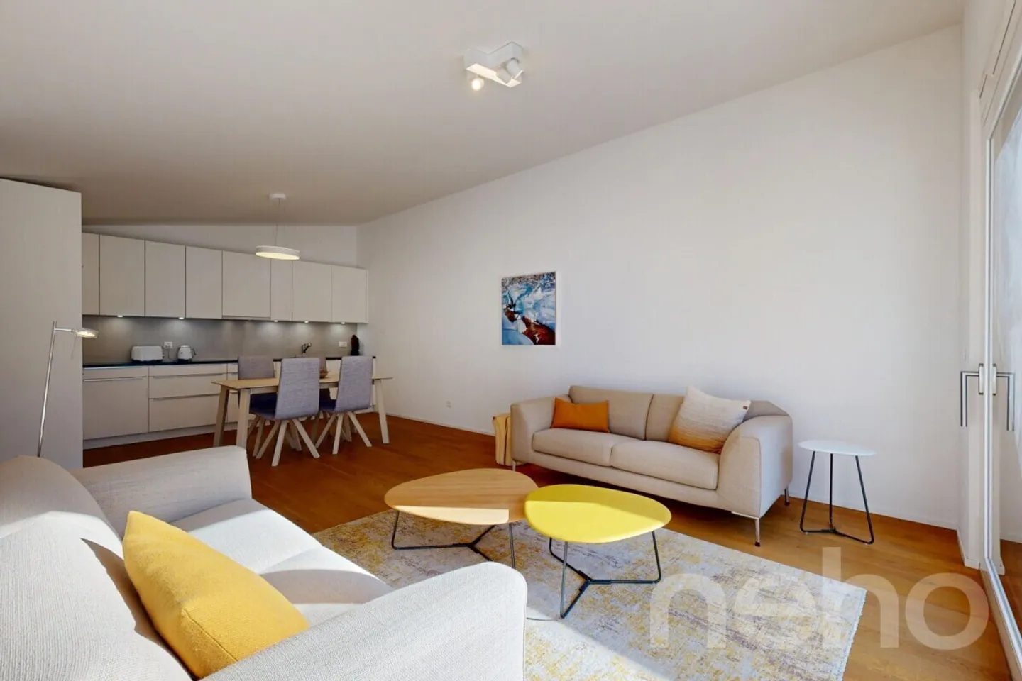 Attique de Luxe avec Vue Imprenable - Photo 12 sur 12