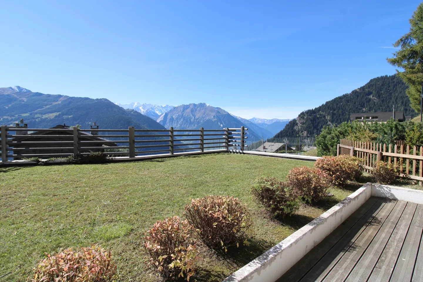 Bel appartamento di 3 stanze idealmente situato - Foto 6 di 7