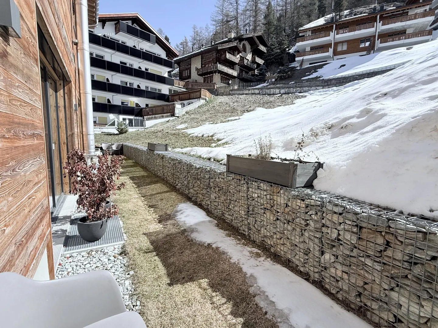 Appartamento da sogno con vista sul Cervino - Il tuo paradiso personale per il benessere! - Residenza principale - - Foto 23 di 24