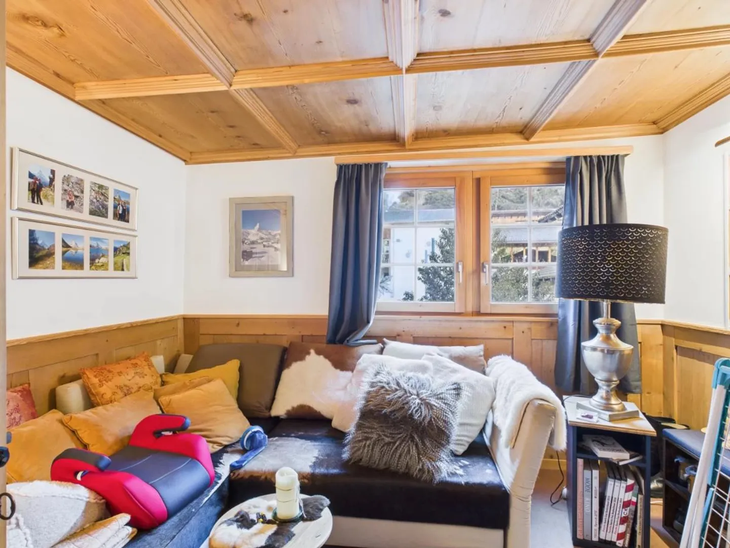 Historical Residential Jewel in the Heart of Ernen - Photo 4 of 10